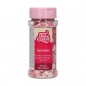 Preview: Sprinkles - Hearts Pink/White